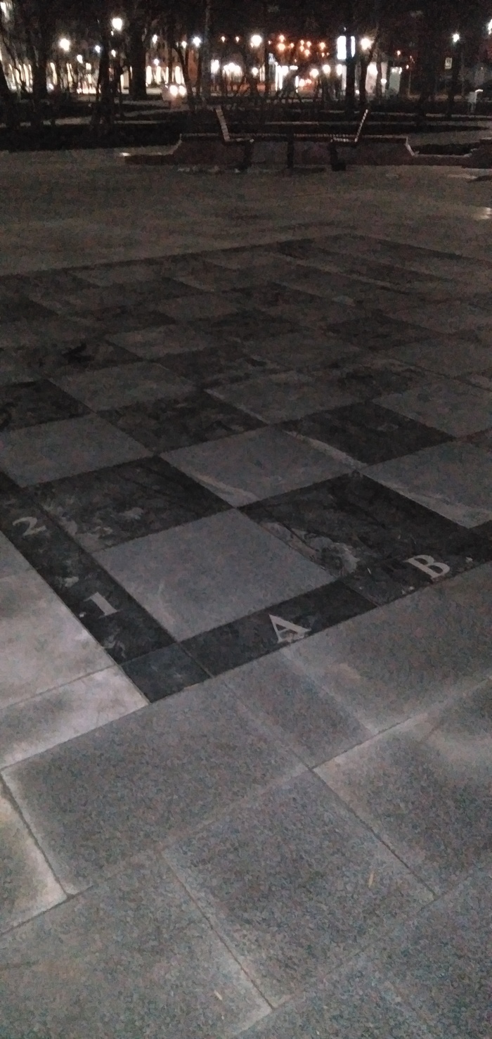 Испанский стыд