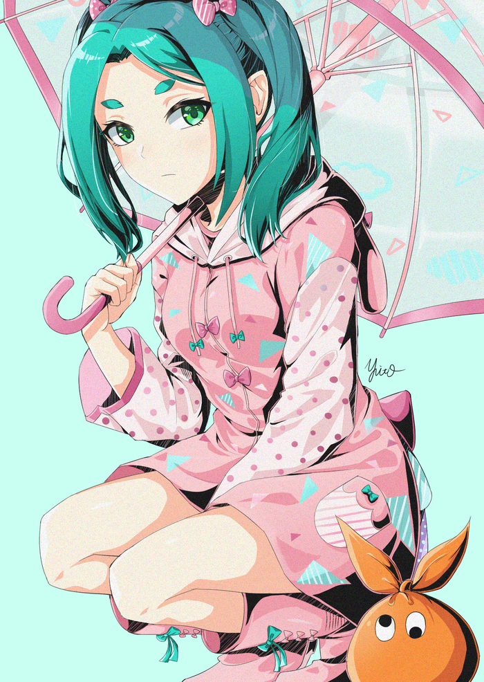 Ononoki Yotsugi