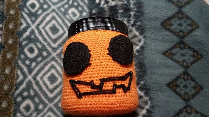 Loop to loop... - My, Crochet, Hobby, Needlework without process, Needlework, Longpost