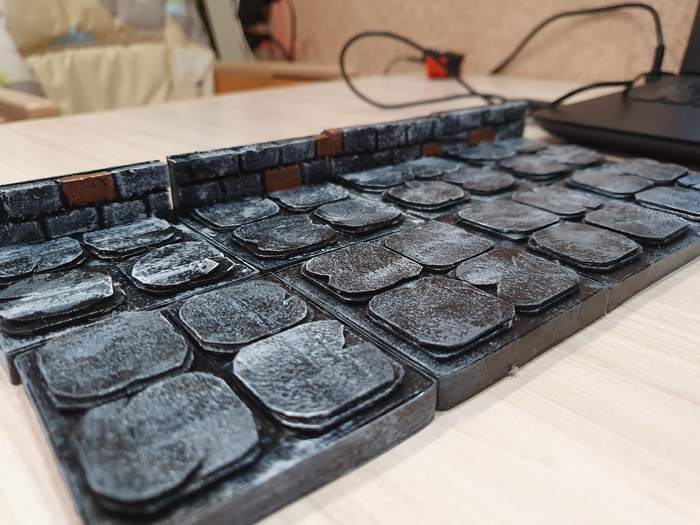     Dungeons & Dragons, , ,  ,  , , 