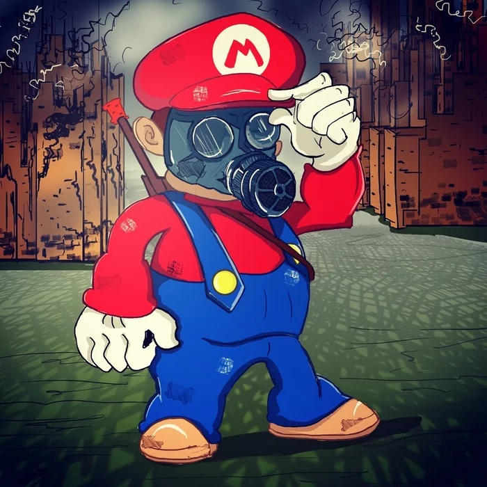 Metro 2033 and Metro: Last Light are out on Nintendo Switch - Metro, Metro, Metro 2033, Games, Computer games, Nintendo, Nintendo switch