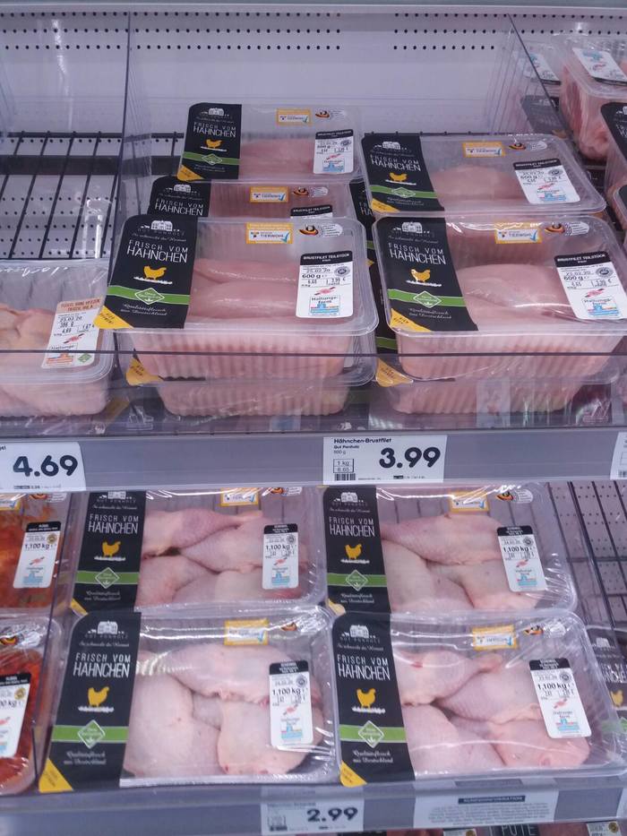#103 Цены на продукты в Германии 2020 Германия, Цены на продукты, Цены, Жизнь за границей, Длиннопост #103 Цены на продукты в Германии 2020 Германия, Цены на продукты, Цены, Жизнь за границей, Длиннопост