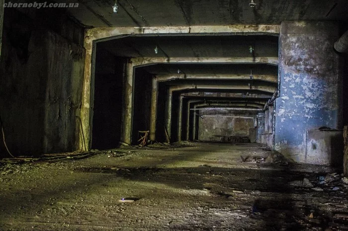 Cellars of Pripyat 2020 and the apartment of a Chernobyl firefighter - Tishura V.I. - My, Chernobyl: Exclusion Zone, Pripyat, Video