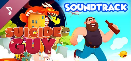 Suicide Guy Soundtrack - Steam, Freebie, Steam freebie