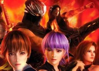 Donation for clothes in Dead or Alive 6 has become even crazier - “hair color rental” has appeared there - My, Donut, news, Computer games, Anime, Dead Or Alive (game series)