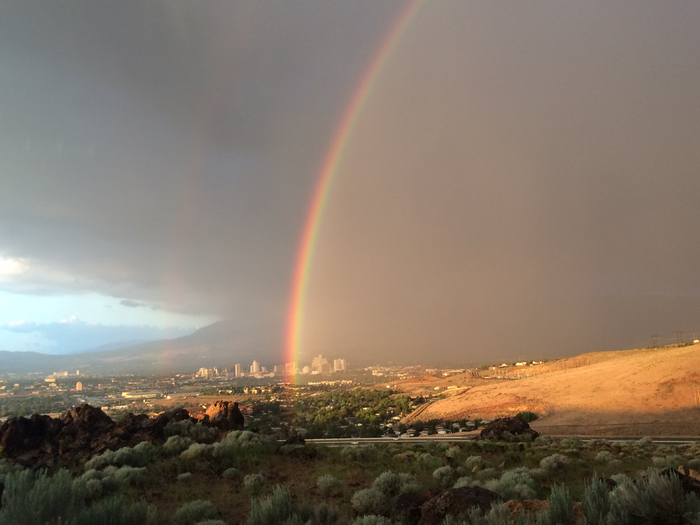 Rainbow