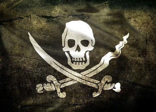 19 сентября пиратский день
