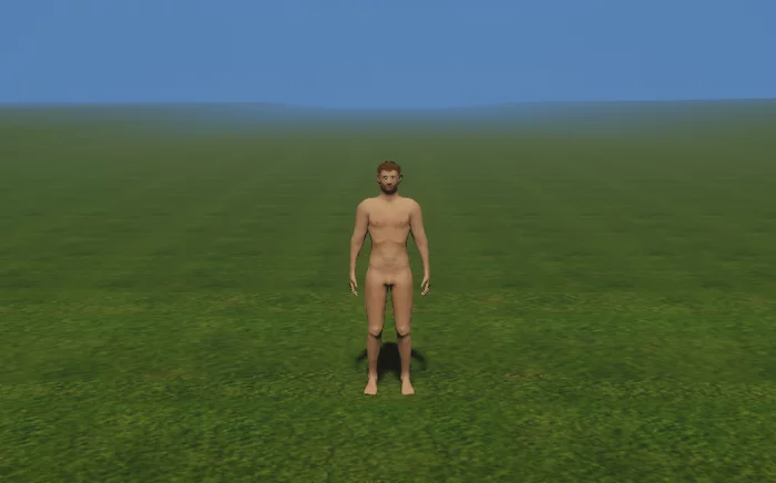 How I decided to make a bagel in Unity. Part 3.1 - My, Gamedev, Unity, Development of, Инди, Games, GIF, Longpost, Roguelike