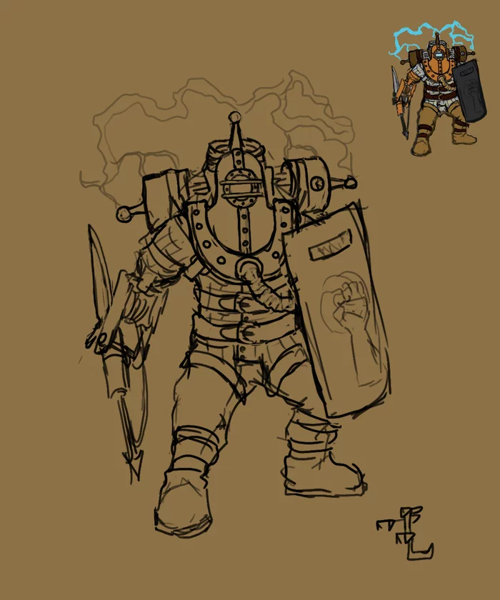 Dreadnought. Factory news from HotA - Hota, HOMM III, Герои меча и магии, GIF, Longpost