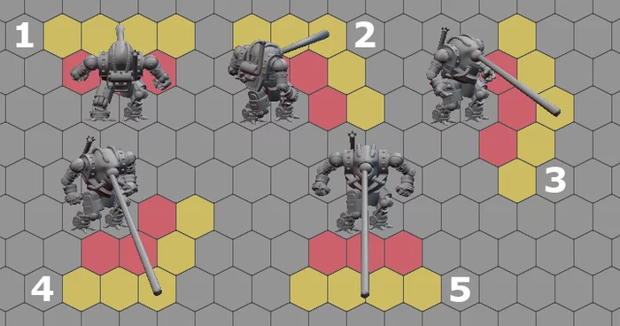 Dreadnought. Factory news from HotA - Hota, HOMM III, Герои меча и магии, GIF, Longpost