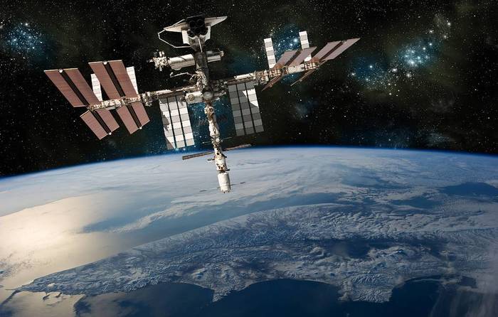 Bacteria printed on the ISS are no longer afraid of antibiotics - Space, ISS, Bioprinter, Bacteria, Experiment, news