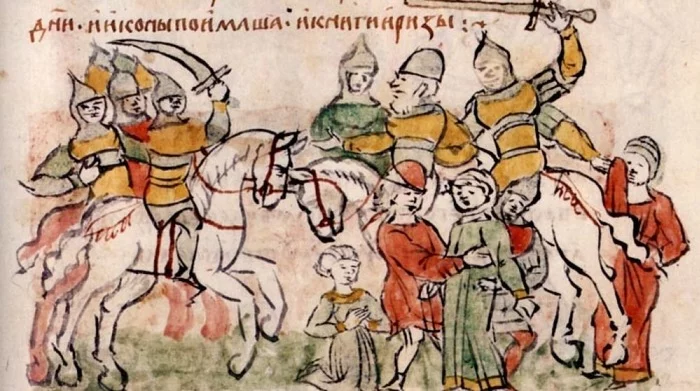Kyiv campaign of Andrei Bogolyubsky - , , Kiev, Capture, Story, 12th century, Longpost, Feud