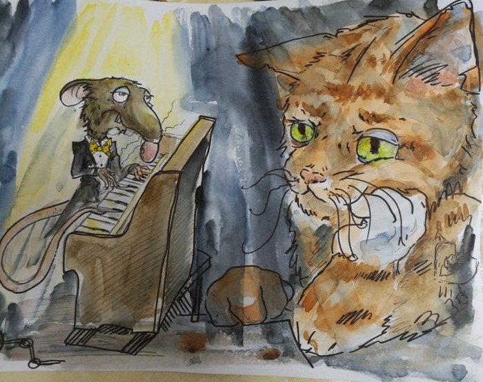 «Трудновые будни»