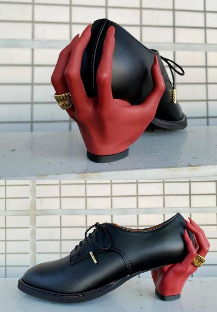 ������ ����� Prada