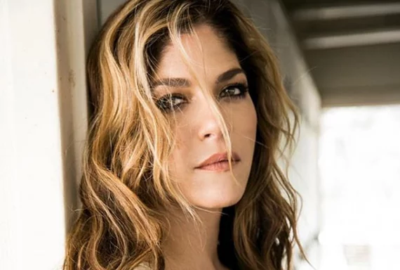 Actress Selma Blair on life with multiple sclerosis - Star, Multiple sclerosis, Disease, Real life story, Fight, A life, The patients, Longpost, Selma Blair