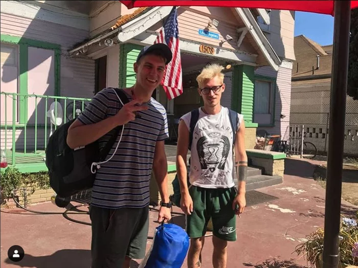 Hitchhiking from Los Angeles to New York. Part 0. Preparation and background - My, Hitch-hiking, America, Adventures, Travels, Story, Real life story, Longpost