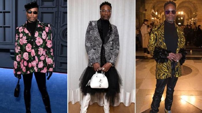 Ради гендерной нейтральности в новой "Золушке" фею-крестную сыграет темнокожая гей-звезда