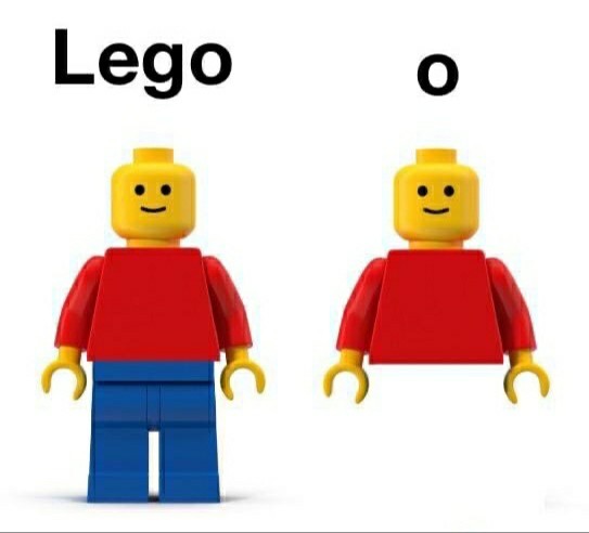 LEGLESSNM - Lego, LEGO digital designer