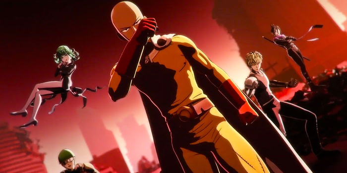 Little Bit Game |One Punch Man: A Hero Nobody Knows ,  , Hast, Little Bit Game,  , Onepunchman, , 