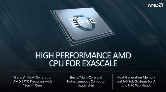 AMD       El Capitan AMD, El Capitan, 