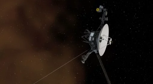 NASA's Voyager 2 probe remains 'on its own' in space until 2021 - Space, Repair, Voyager, Voyager 2