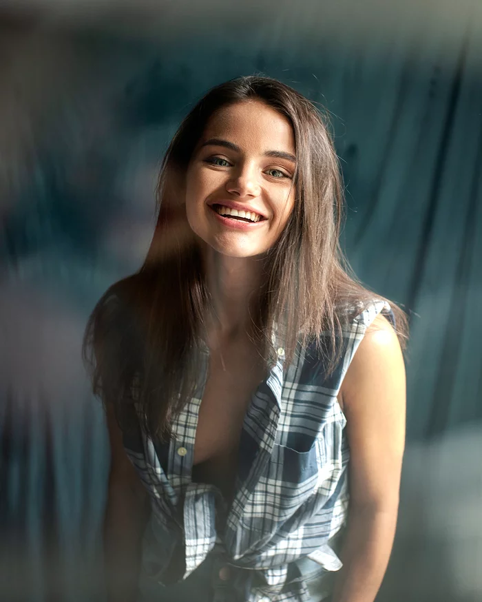 Валерия Фотография, Портрет, Девушки, Длиннопост