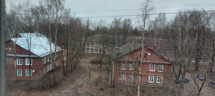 РОССИЯ. МАТУШКА