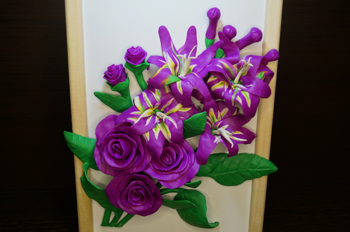 С 8 Марта, дорогие девушки, женщины, бабушки и маленькие принцессы!!!