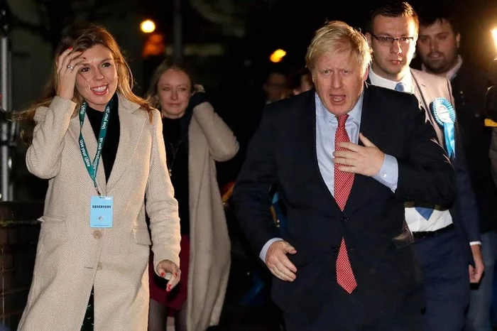 Parliamentary commission probes Boris Johnson's Caribbean holiday - Brexit, England, Politics, Great Britain, Johnson, Prime Minister, The property, Longpost