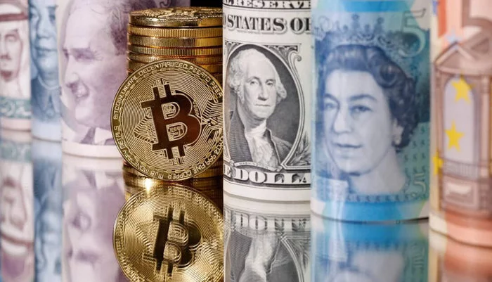 Биткойн - это валюта или товар? Криптовалюта переживает кризис идентичности - Биткоины, Криптовалюта, Экономика