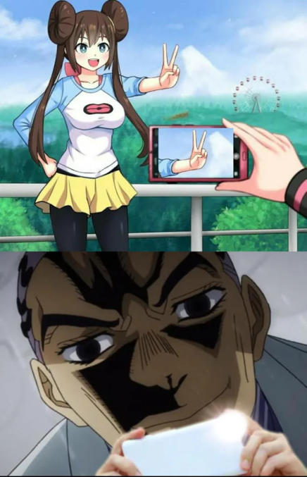 Jjba hand Jojos Bizarre Adventure, , 