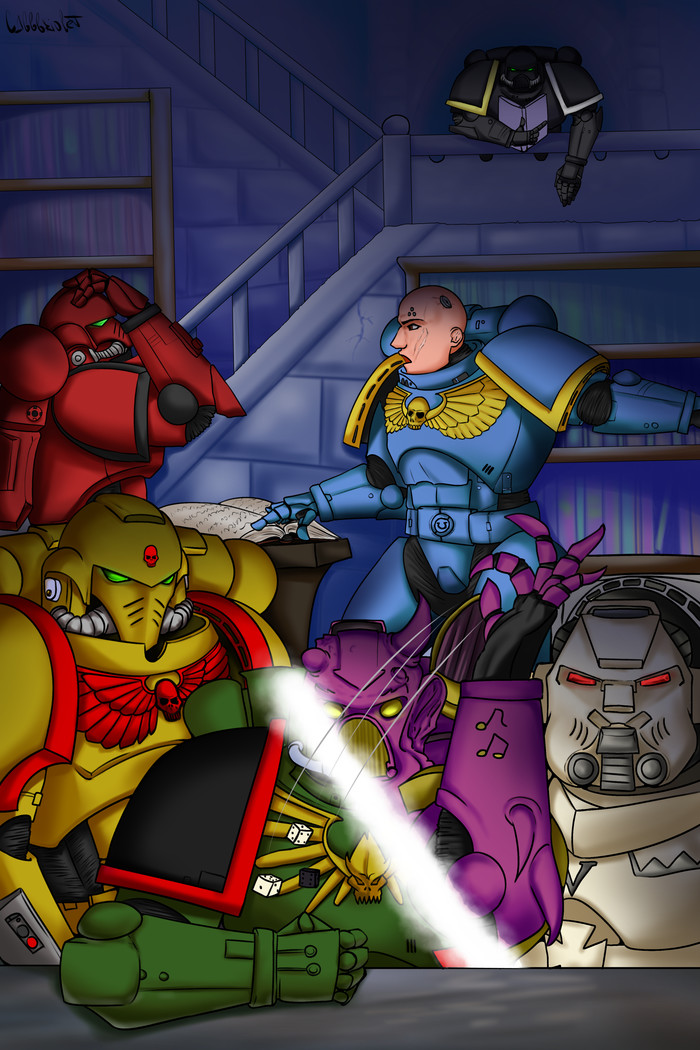 ����������