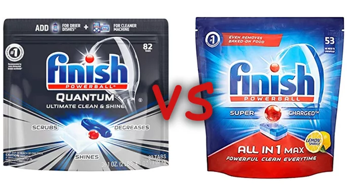 Analysis of the composition of tablets for PMM Finish Quantum and All in 1 MAX - My, Synthetic detergents, Finish, Dishwasher tablets, PMM, Quantum, Compound, Longpost