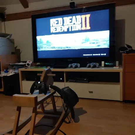 Полное погружение