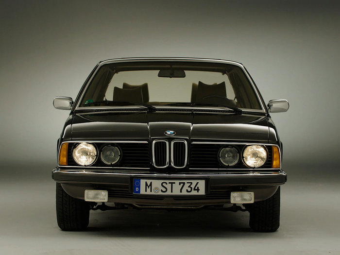  BMW 7 BMW, Bmw 7, , , 