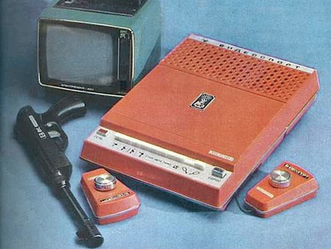 Game consoles from the USSR - the USSR, Made in USSR, Retro, Retrospective, Game console, Electronics, Childhood, Nostalgia, Longpost