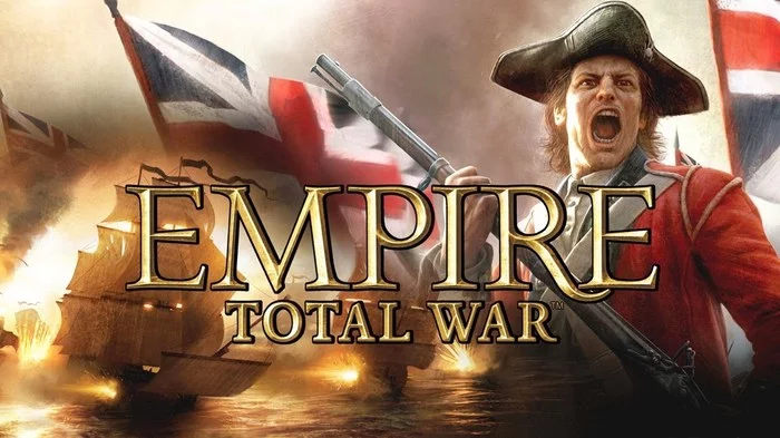 Игровые заметки. Empire: Total War. Заметка первая - Моё, Игры, Компьютерные игры, Мат, Блог, Empire, Total War, Длиннопост