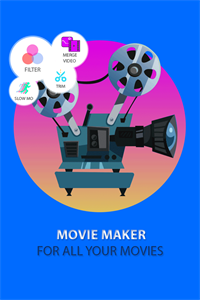 Movie Maker Studio is being given away for free. [Not Steam] - Freebie, Video editor, Microsoft