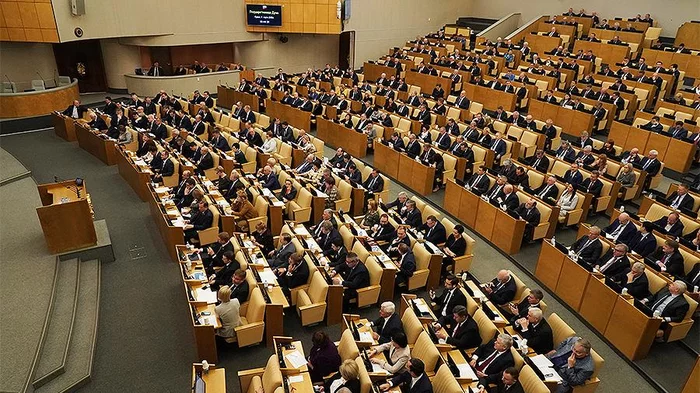 A bill to reduce VAT to 12% was introduced into the Duma - VAT, The Communist Party, Tax, news