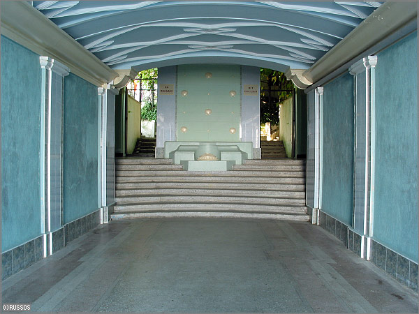 Abandoned funicular railway in Sochi - Funicular, Sochi, Longpost, Video, Abandoned