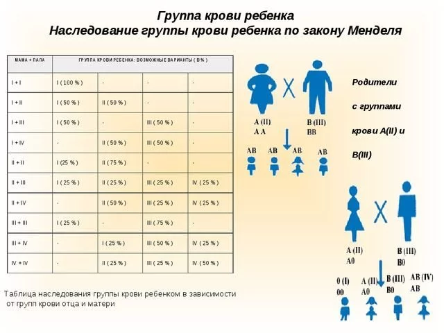 About DNA analysis - My, Real life story, Bike, Genetics, Blood type