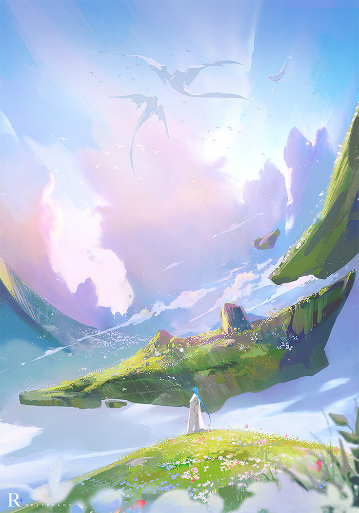 Horizons