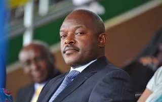 Resetting presidential terms in Africa. Burundi - Zeroing, Africa, Burundi, Politics, Analogy