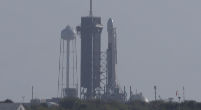 SpaceX  Falcon 9        SpaceX, Falcon 9