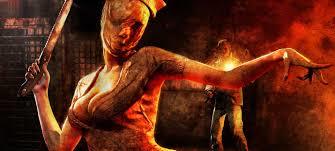 Sony is working on a Silent Hill reboot - Silent Hill, news, Sony