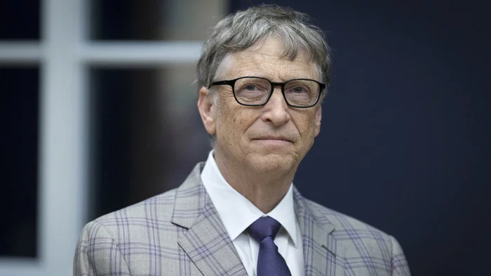 Bill Gates resigns from Microsoft board - Bill Gates, Microsoft, Care, Board of Directors, news