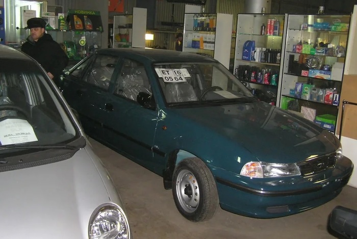 ����� ����������, ������������� �������. ����� 8