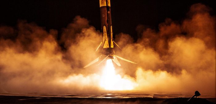 1-я ступень Falcon 9 скорее всего не будет использоваться более 10 раз, а 2-ю ступень доработают