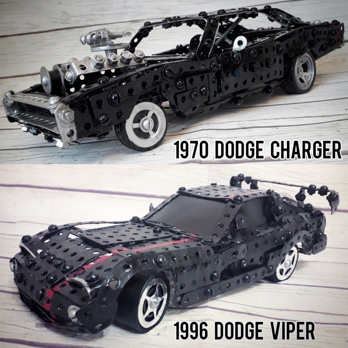 1970 Dodge Charger  1996 Dodge Viper    Dodge, Muscle car, ,  , 