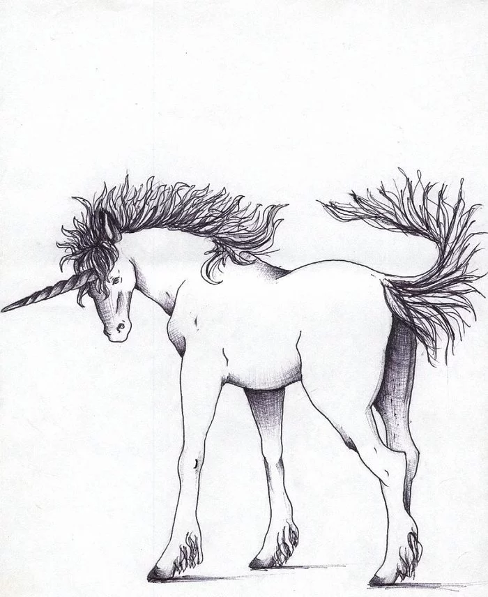 Жопа с ручкой рисунок